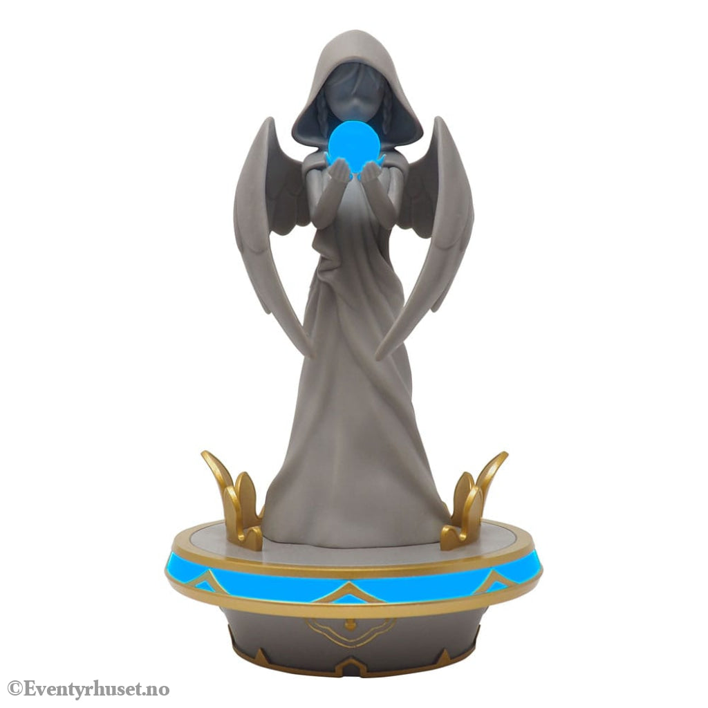 Genshin Impact LED Statue Mondstadt Statue of the Seven 21 cm Collectibles