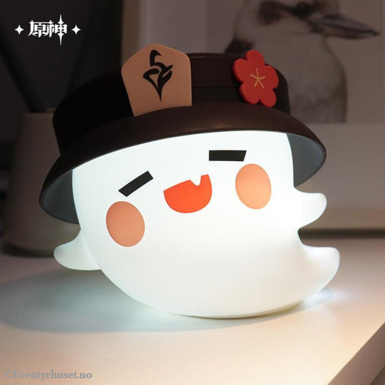 Genshin Impact Light Hu Tao Spirit 15 cm Collectibles