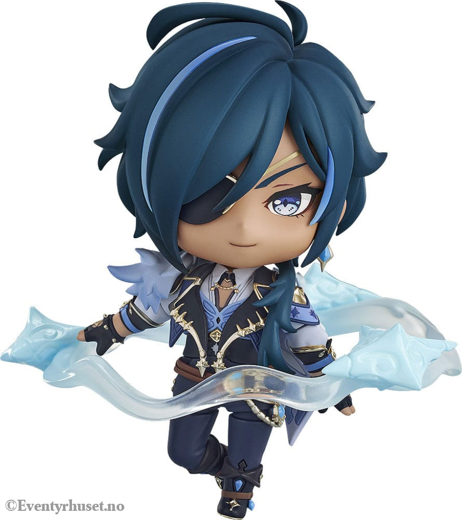 Genshin Impact Nendoroid Action Figure Kaeya 10 cm Manga & Anime