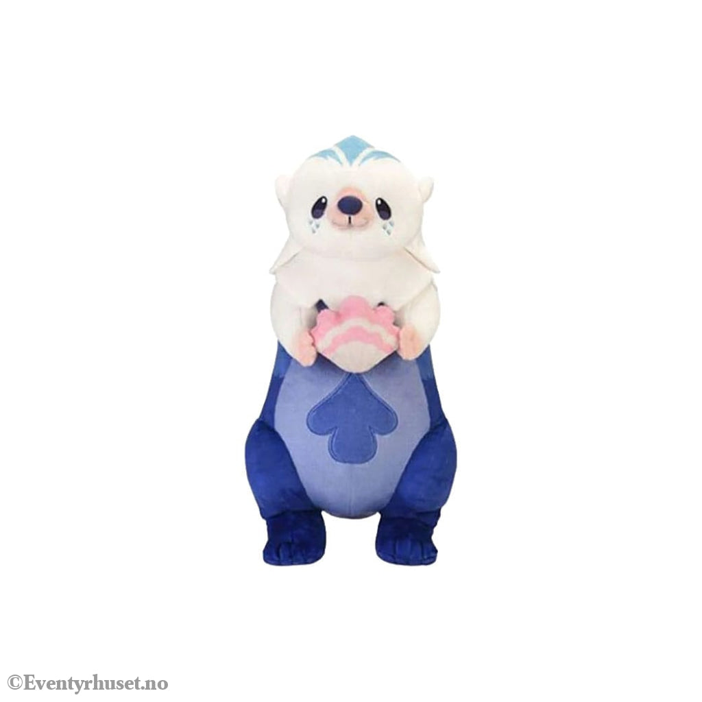 Genshin Impact Plush Figure Sea Otter XXL 40 cm Manga & Anime