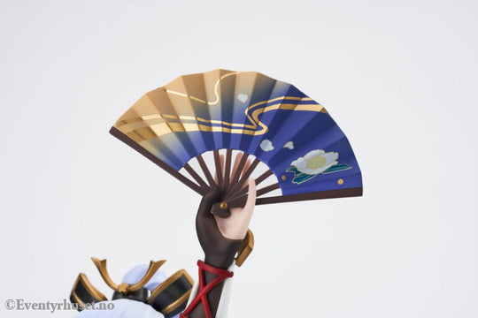 Genshin Impact PVC Statue 1/7 Kamisato Ayaka Flawless Radiance Ver. 29 cm Manga & Anime