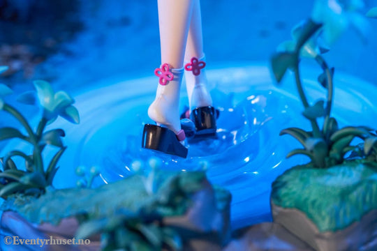 Genshin Impact PVC Statue 1/7 Kamisato Ayaka Flawless Radiance Ver. 29 cm Manga & Anime