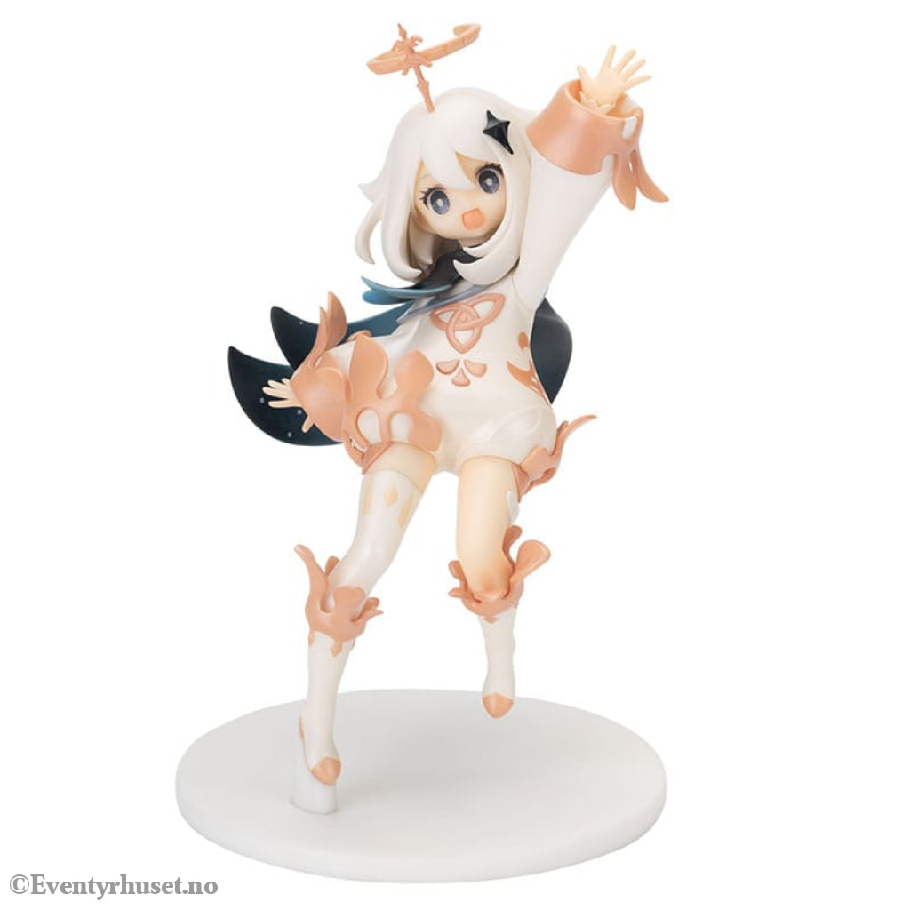 Genshin Impact PVC Statue 1/7 Paimon 14 cm Manga & Anime