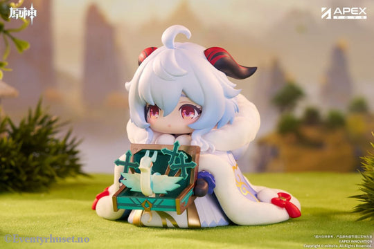 Genshin Impact PVC Statue Tiny Ganyu 11 cm Manga & Anime