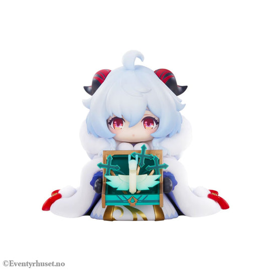 Genshin Impact PVC Statue Tiny Ganyu 11 cm Manga & Anime