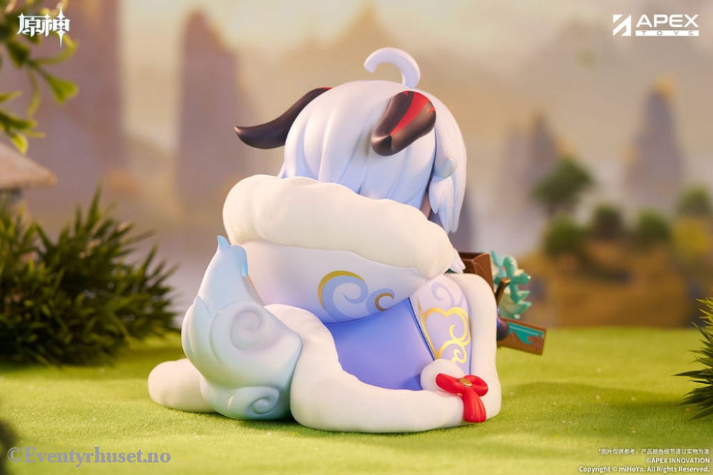 Genshin Impact PVC Statue Tiny Ganyu 11 cm Manga & Anime