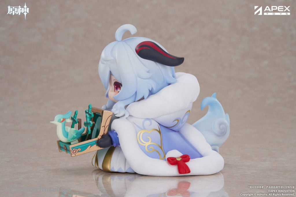 Genshin Impact PVC Statue Tiny Ganyu 11 cm Manga & Anime