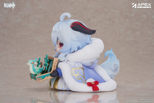 Genshin Impact PVC Statue Tiny Ganyu 11 cm Manga & Anime