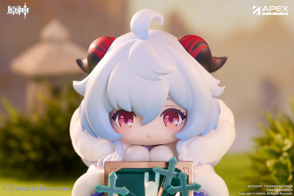 Genshin Impact PVC Statue Tiny Ganyu 11 cm Manga & Anime