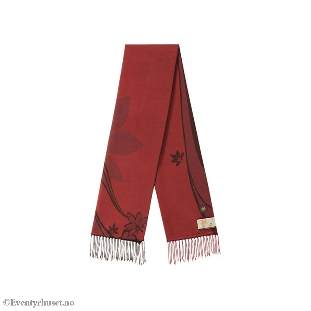 Genshin Impact Scarf Kaedehara Kazuha 185 cm Fashion & Accessories