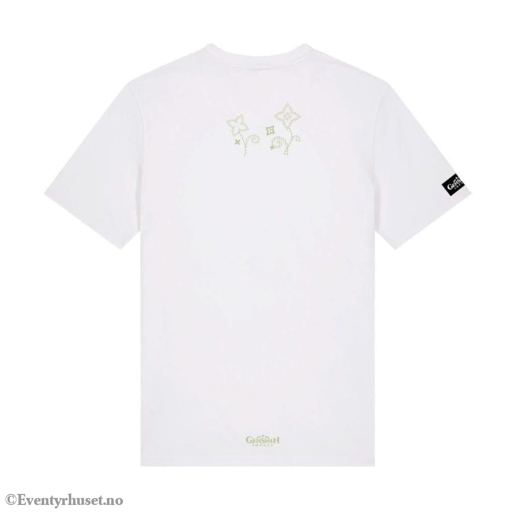 Genshin Impact T-Shirt Nahida Size S Fashion & Accessories