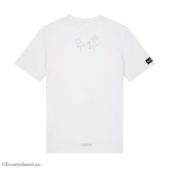 Genshin Impact T-Shirt Nahida Size XL Fashion & Accessories