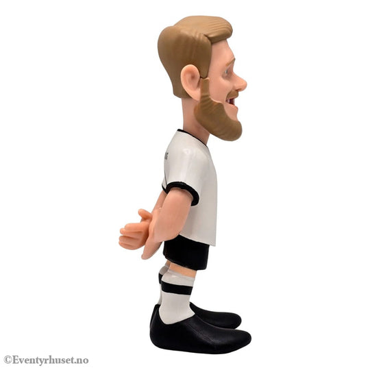Germany National Team Minix Figure Niclas Füllkrug 12 cm Collectibles