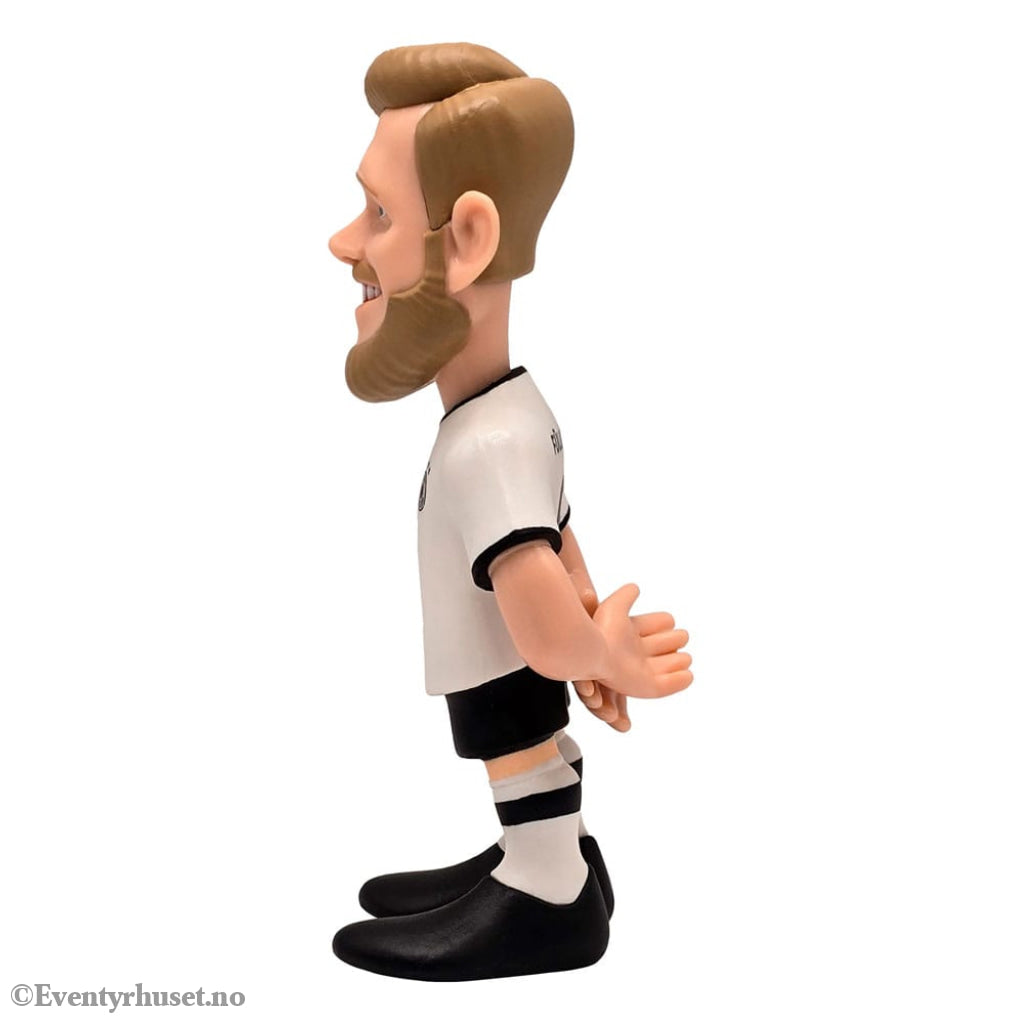 Germany National Team Minix Figure Niclas Füllkrug 12 cm Collectibles