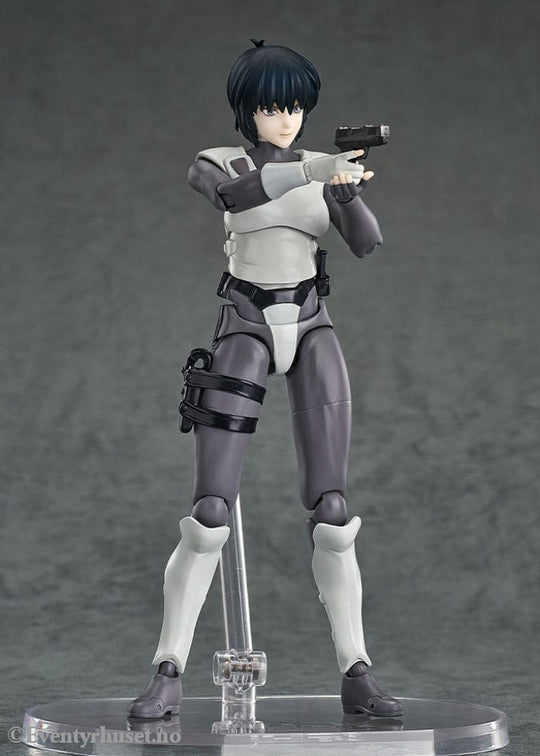 Ghost in the Shell Hyper Body Action Figure Cinderella 15 cm Manga & Anime