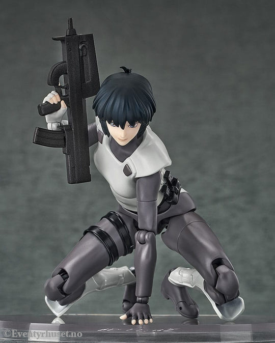 Ghost in the Shell Hyper Body Action Figure Cinderella 15 cm Manga & Anime