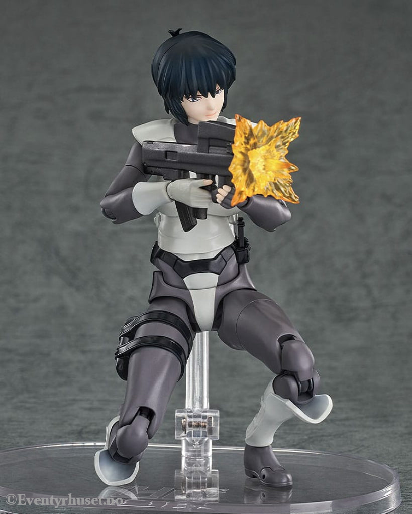 Ghost in the Shell Hyper Body Action Figure Cinderella 15 cm Manga & Anime