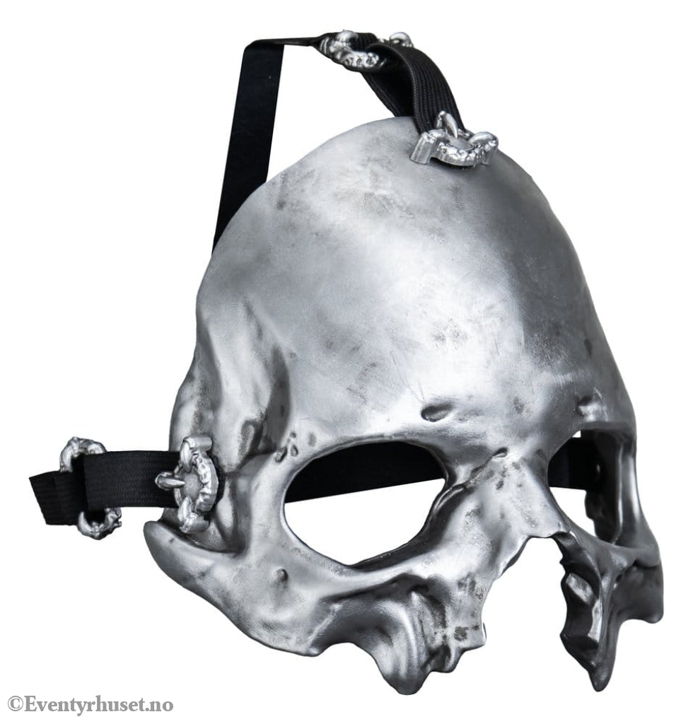 Ghost Injection Mask Papa V Fashion & Accessories