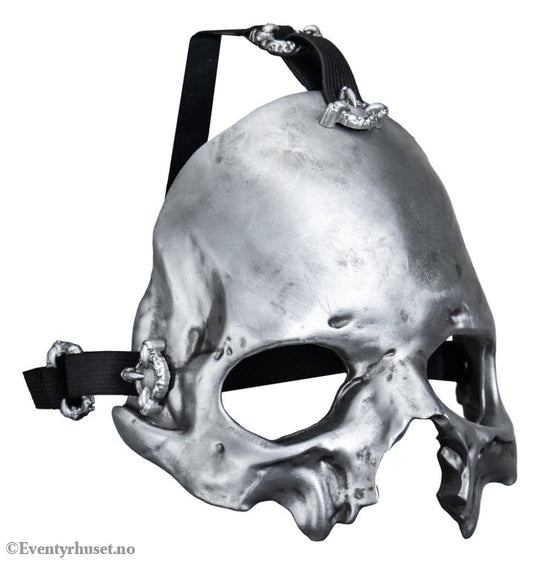 Ghost Injection Mask Papa V Fashion & Accessories