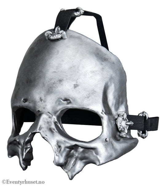 Ghost Injection Mask Papa V Fashion & Accessories