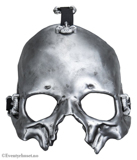 Ghost Injection Mask Papa V Fashion & Accessories