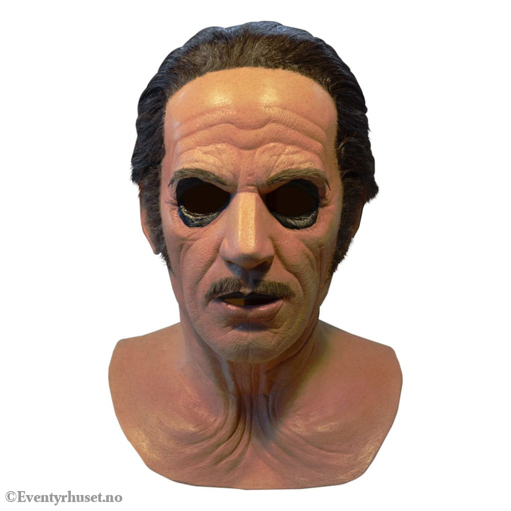 Ghost Mask Cardinal Copia Fashion & Accessories