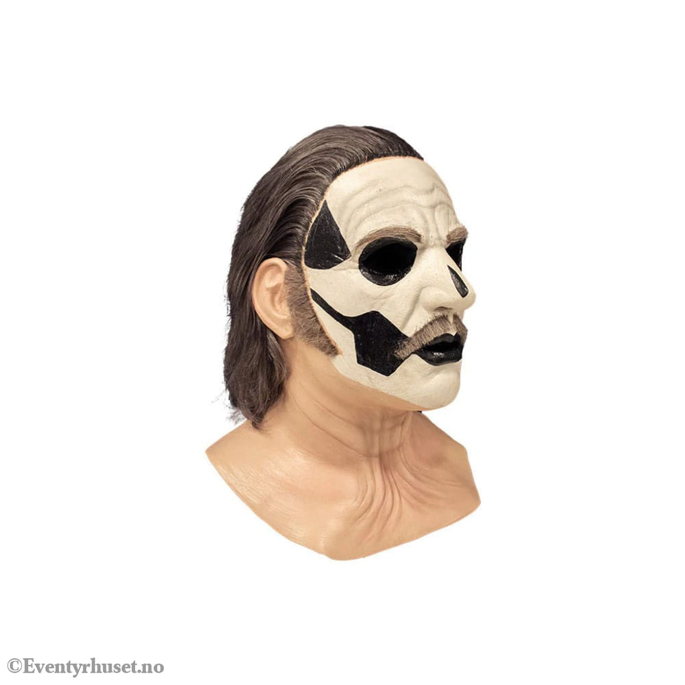 Ghost Mask Papa Emeritus IV Fashion & Accessories