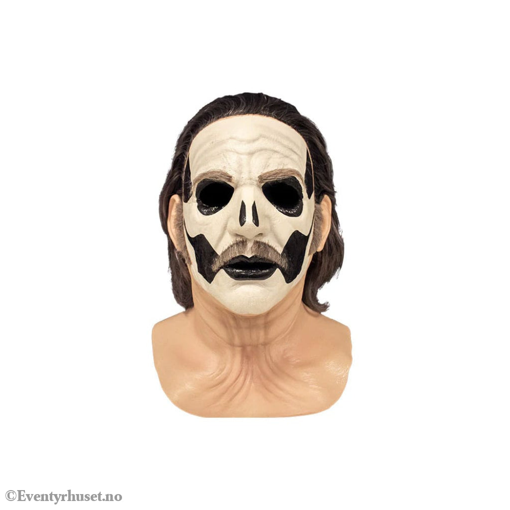 Ghost Mask Papa Emeritus IV Fashion & Accessories