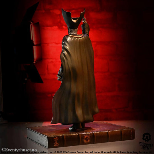 Ghost Rock Iconz Statue 1/9 Papa Emeritus IV (Black Robes) 22 cm Collectibles