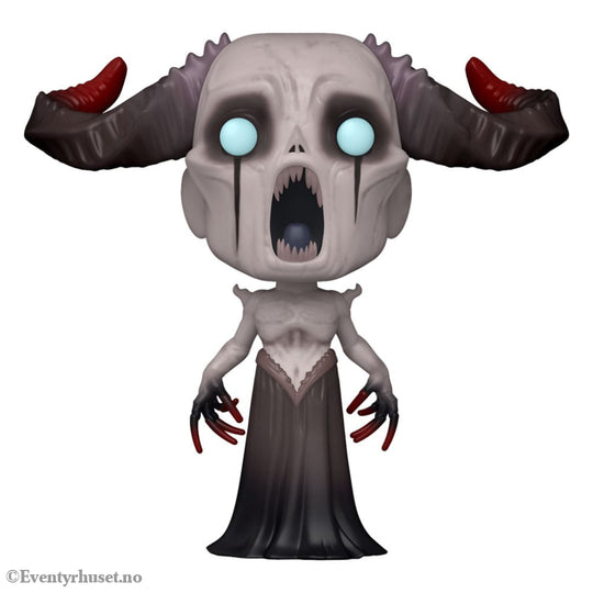 Ghostbusters 2024 POP! Movies Vinyl Figure Garraka 9 cm Collectibles