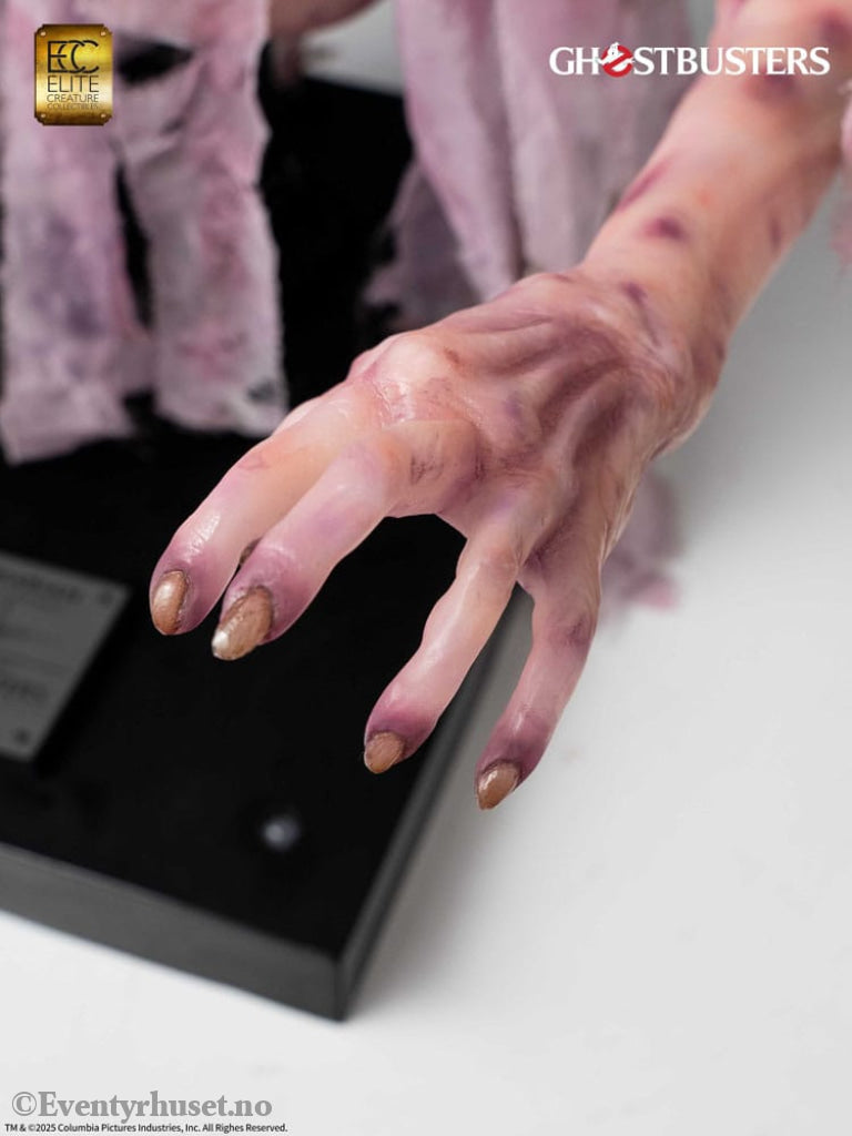 Ghostbusters Bust Elite Librarian 74 cm Collectibles