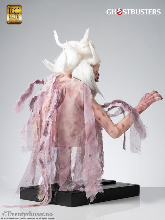 Ghostbusters Bust Elite Librarian 74 cm Collectibles