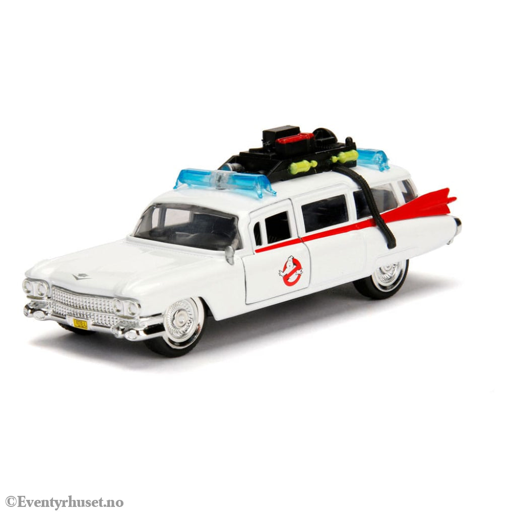 Ghostbusters Diecast Model 1/32 ECTO-1 Collectibles