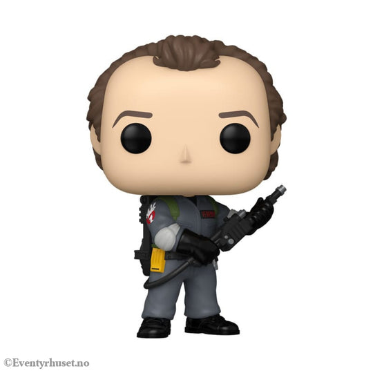 Ghostbusters II POP! Movies Vinyl Figures Dr. Peter Venkman 9 cm Collectibles