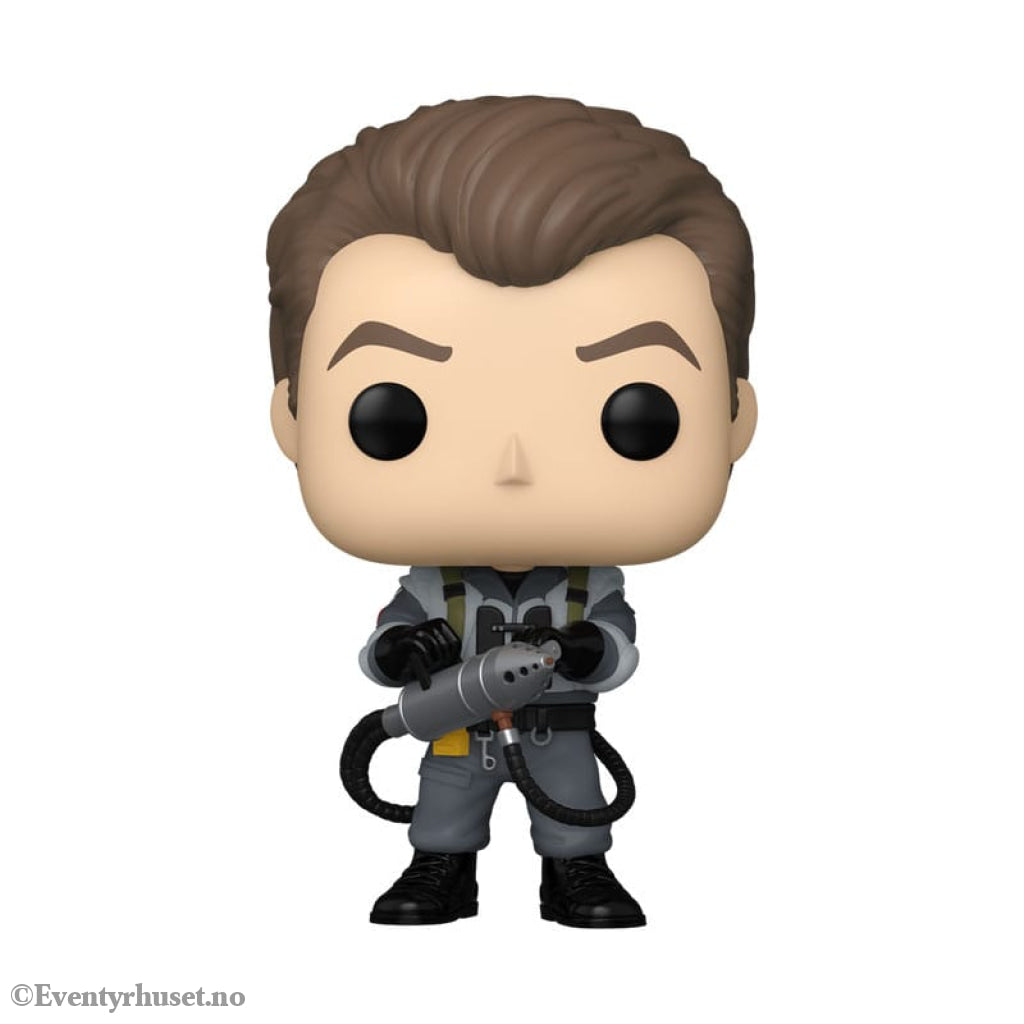 Ghostbusters II POP! Movies Vinyl Figures Ray Stantz 9 cm Collectibles