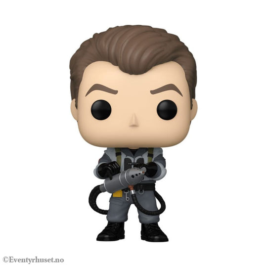 Ghostbusters II POP! Movies Vinyl Figures Ray Stantz 9 cm Collectibles