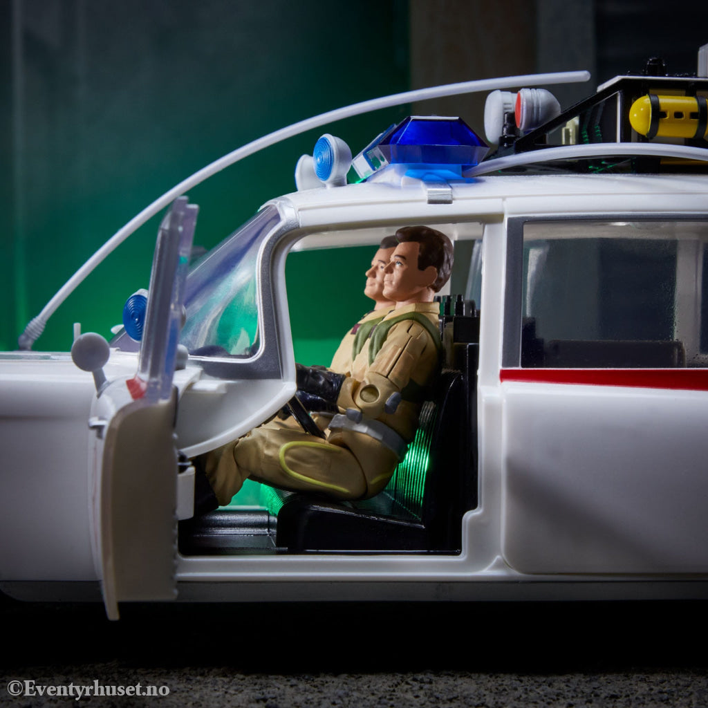 Ghostbusters Plasma Series Action Figure 4-Pack 40th Anniversary 10 cm. Mint In Sealed Box (MISB)! Actionfigur