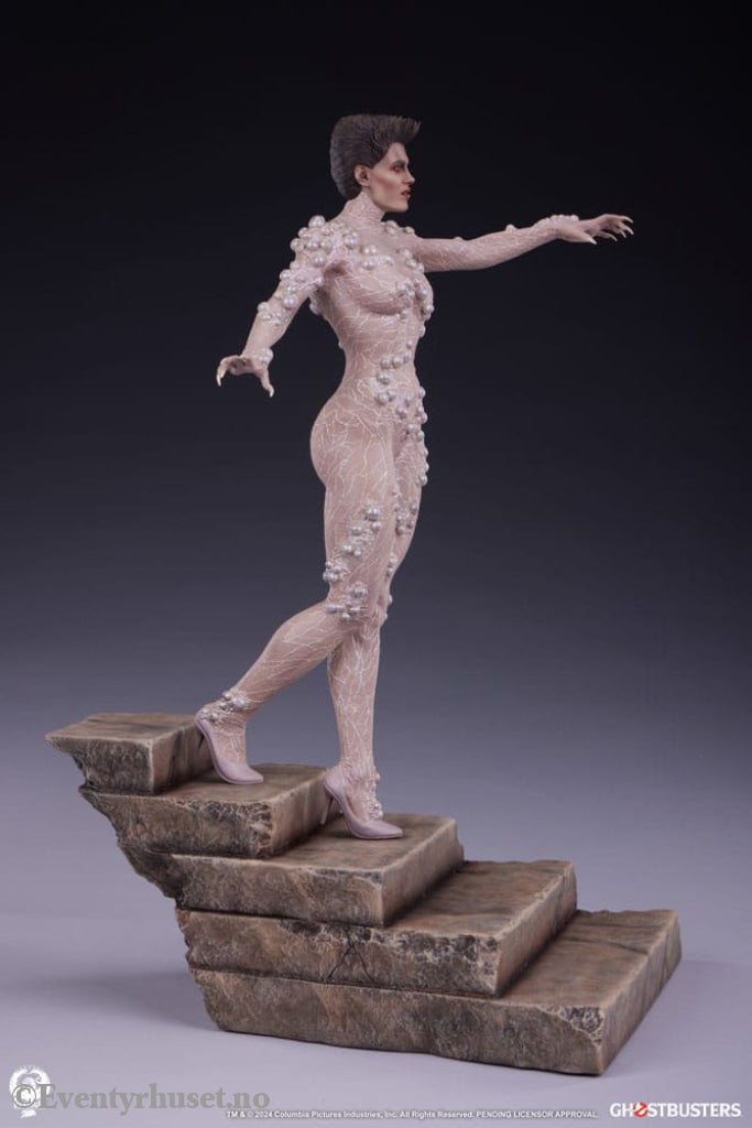 Ghostbusters Premier Series Statue 1/4 Gozer 53 cm Collectibles