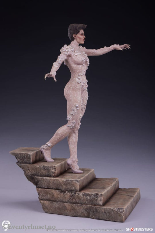 Ghostbusters Premier Series Statue 1/4 Gozer 53 cm Collectibles