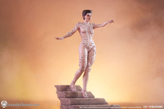 Ghostbusters Premier Series Statue 1/4 Gozer 53 cm Collectibles