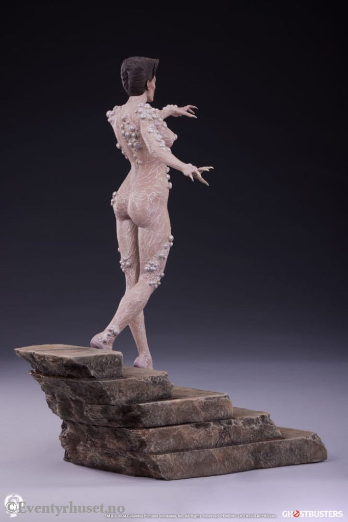 Ghostbusters Premier Series Statue 1/4 Gozer 53 cm Collectibles