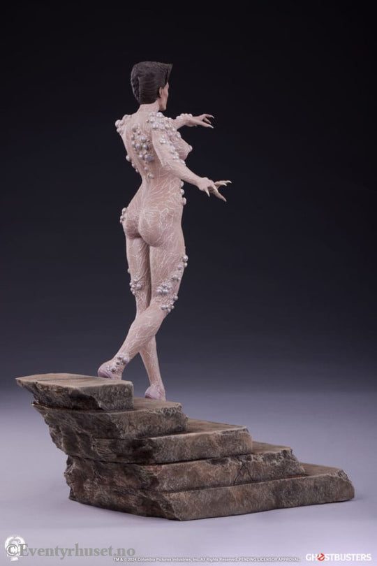 Ghostbusters Premier Series Statue 1/4 Gozer 53 cm Collectibles