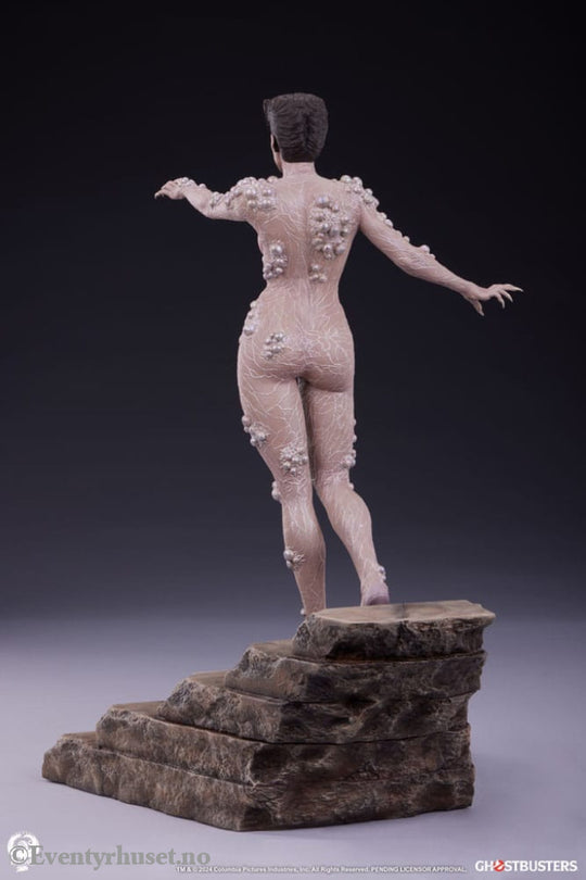 Ghostbusters Premier Series Statue 1/4 Gozer 53 cm Collectibles