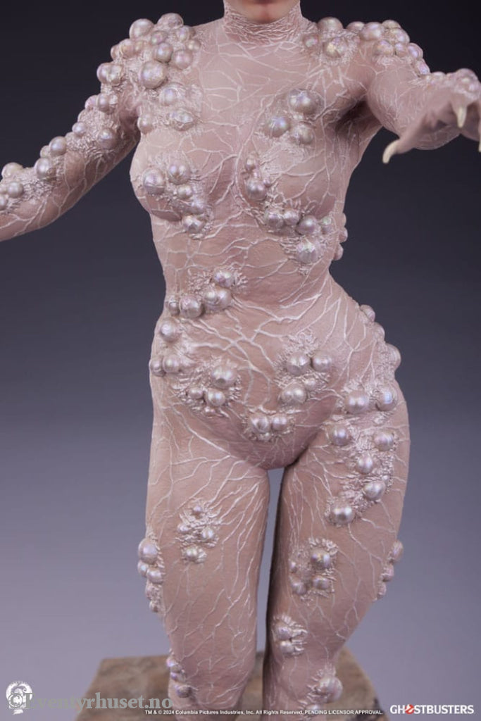 Ghostbusters Premier Series Statue 1/4 Gozer 53 cm Collectibles