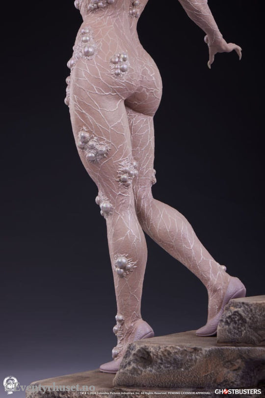 Ghostbusters Premier Series Statue 1/4 Gozer 53 cm Collectibles