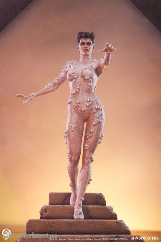 Ghostbusters Premier Series Statue 1/4 Gozer 53 cm Collectibles