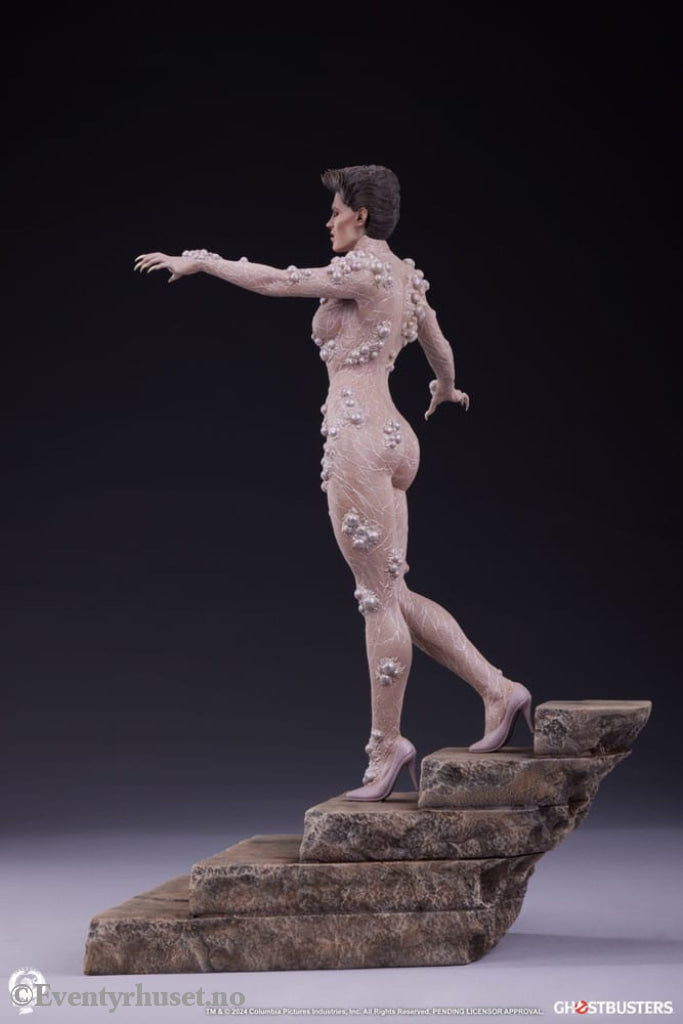 Ghostbusters Premier Series Statue 1/4 Gozer 53 cm Collectibles