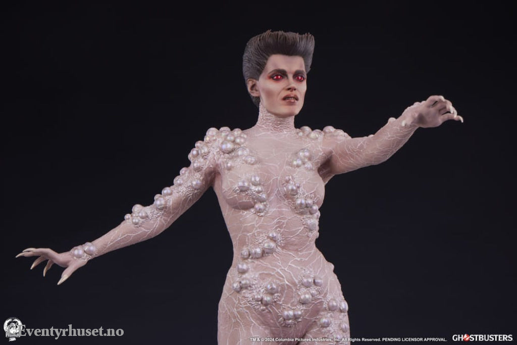 Ghostbusters Premier Series Statue 1/4 Gozer 53 cm Collectibles