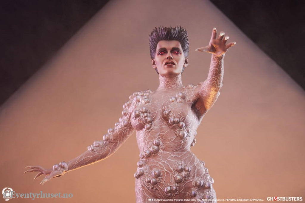 Ghostbusters Premier Series Statue 1/4 Gozer 53 cm Collectibles