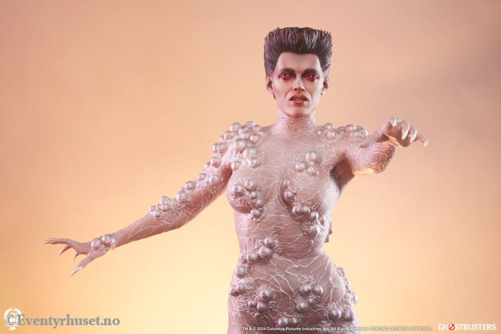 Ghostbusters Premier Series Statue 1/4 Gozer 53 cm Collectibles